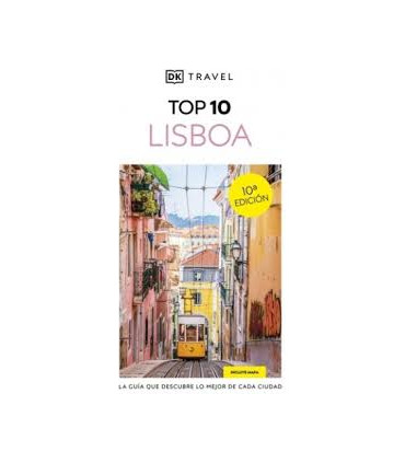 TOP 10 LISBOA 2026