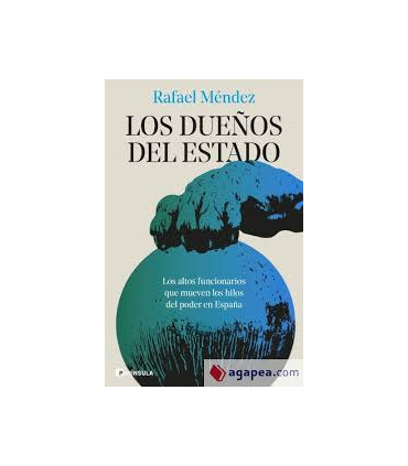 LOS DUEÑOS DEL ESTADO