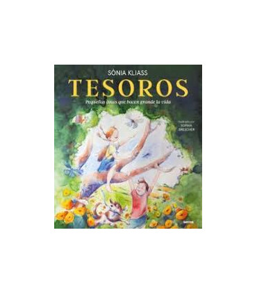 TESOROS