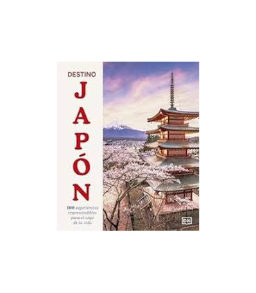 DESTINO JAPON (VIAJES REGALAR)