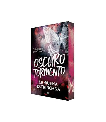 OSCURO TORMENTO