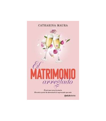 EL MATRIMONIO ARREGLADO