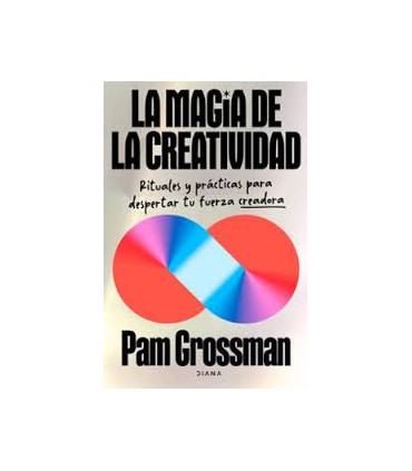 LA MAGIA DE LA CREATIVIDAD