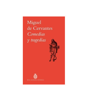 COMEDIAS Y TRAGEDIAS