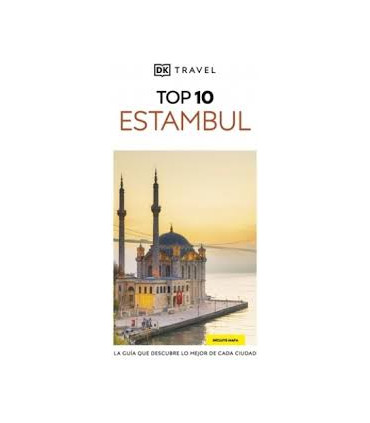 TOP 10 ESTAMBUL 2026