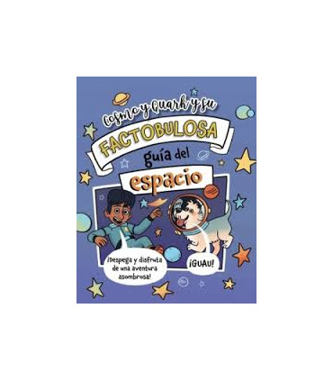 COSMO Y QUARK Y SU FACT