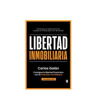 LIBERTAD INMOBILIARIA