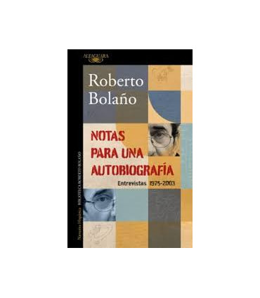 NOTAS PARA UNA AUTOBIOGRAFIA