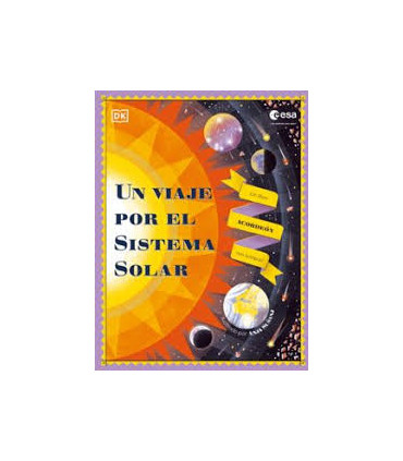 UN VIAJE POR EL SISTEMA SOLAR