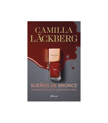 SUEÑOS DE BRONCE (SERIE FAYE, 3)