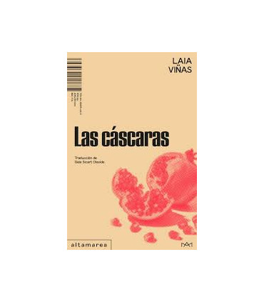 LAS CASCARAS
