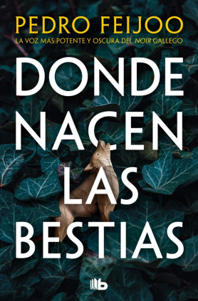 Donde nacen las bestias