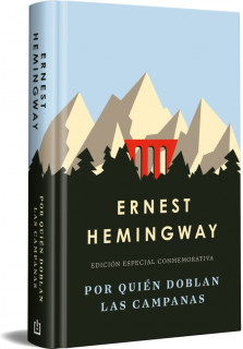 Por quién doblan las campanas  (edición especial en tapa dura)