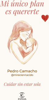 Mi único plan es quererte