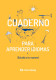 CUADERNO PARA APRENDER IDIOMAS AMARILLO