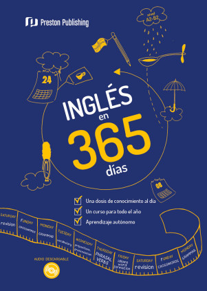 Inglés en 365 días