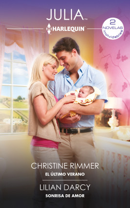 El último verano - Sonrisa de amor