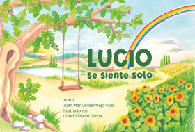 Lucio se siente solo