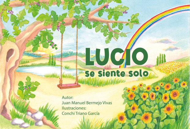 Lucio se siente solo