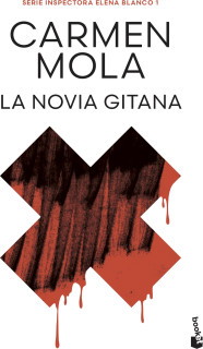 La novia gitana (Inspectora Elena Blanco, 1)