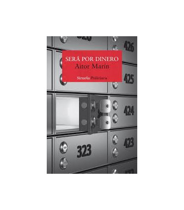 SERA POR DINERO