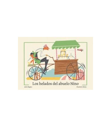 LOS HELADOS DEL ABUELO NINO