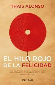 EL HILO ROJO DE LA FELICIDAD