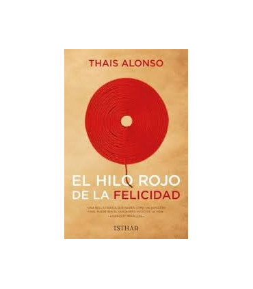 EL HILO ROJO DE LA FELICIDAD