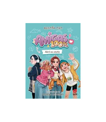 AMI.1 ABRIL ES OTOÑO