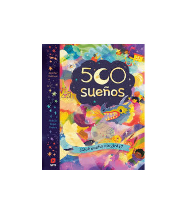 500 SUEÑOS