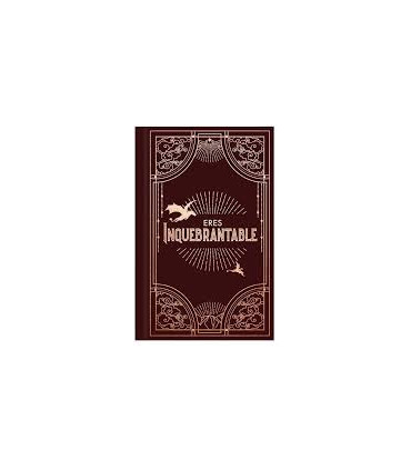 DIARIO OFICIAL DE ALAS DE HIERRO