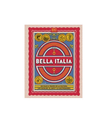 BELLA ITALIA