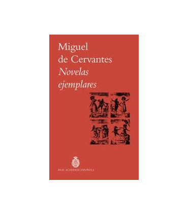 NOVELAS EJEMPLARES