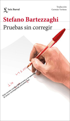 Pruebas sin corregir