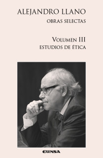 (A.L. III) Estudios de ética