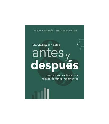 STORYTELLING CON DATOS