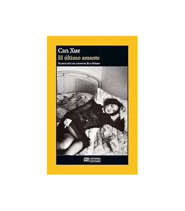 EL ULTIMO AMANTE
