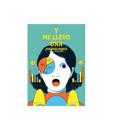 Y ME LLEVO UNA (ED. CARTONE)