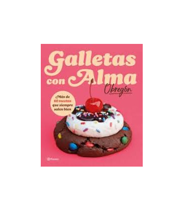 GALLETAS CON ALMA (OBREGON)