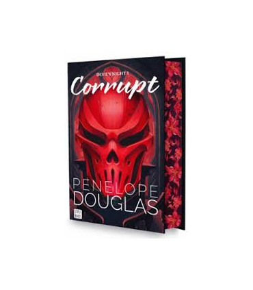 CORRUPT. EDICION ESPECIAL
