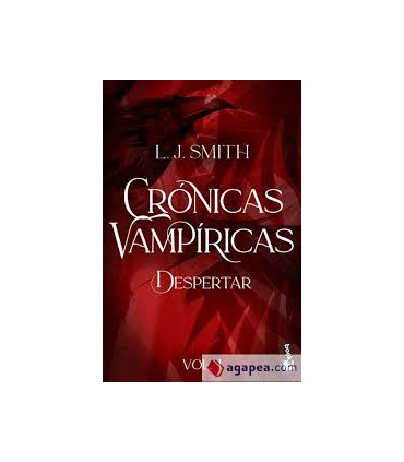 DESPERTAR (CRONICAS VAMPIRICAS, 1)