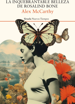 La inquebrantable belleza de Rosalind Bone