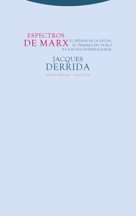 Espectros de Marx