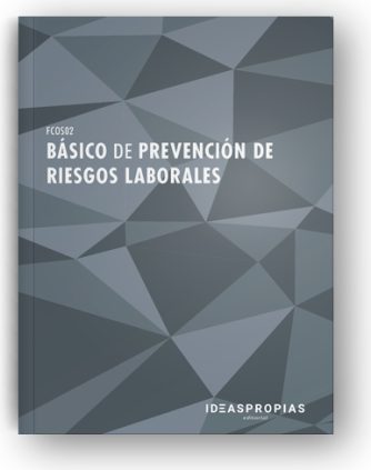 BÁSICO DE PREVENCIÓN DE RIESGOS LABORALES