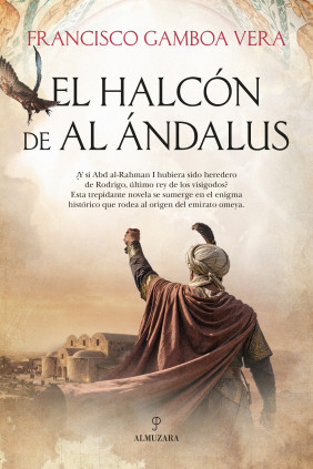 EL HALCON DE AL ANDALUS