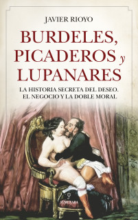 BURDELES PICADEROS Y LUPANARES