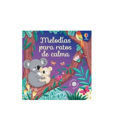 MELODIAS PARA RATOS DE CALMA