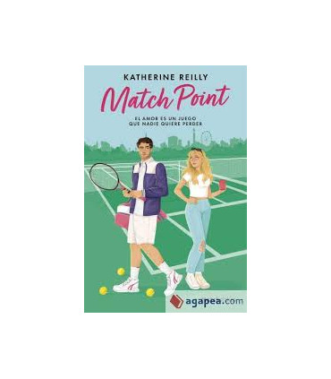 MATCH POINT