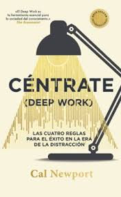 CENTRATE (DEEP WORK)