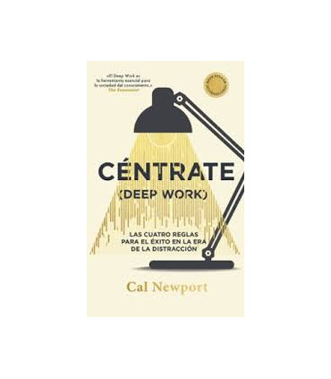 CENTRATE (DEEP WORK)